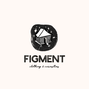 Figment logo | lisalisa.co