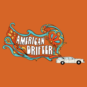 Illustration | American Drifter