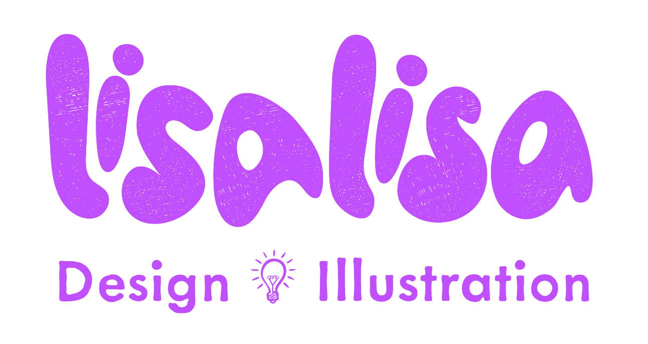 Lisalisa | Design & Illustration